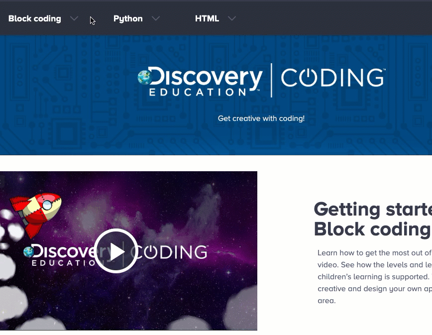 Coding_Language_Dropdown.gif