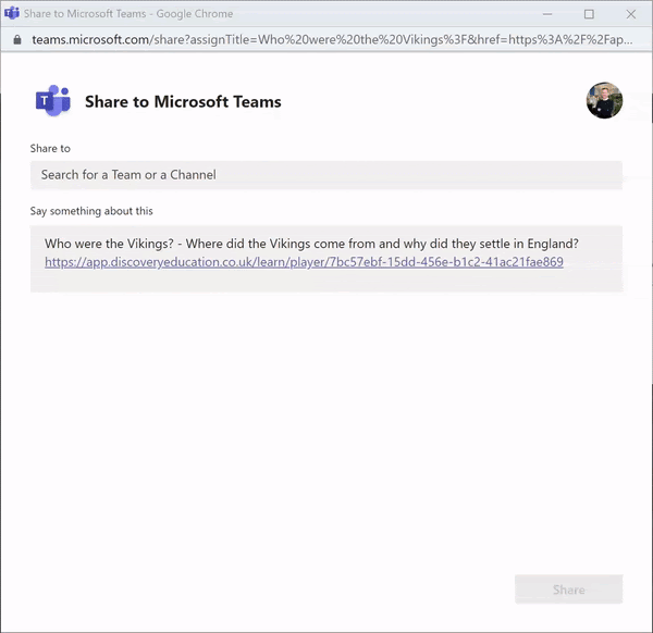Graphical user interface, application, Teams

Description automatically generated