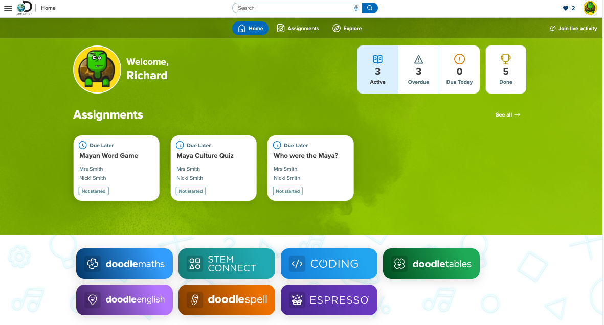 10Step Guide Coding Discovery Education UK